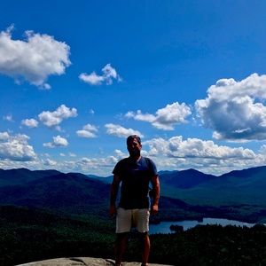 Meet your Posher, Lenny